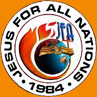 JESUS FOR ALL NATIONS & NETWORK INTERNATIONAL